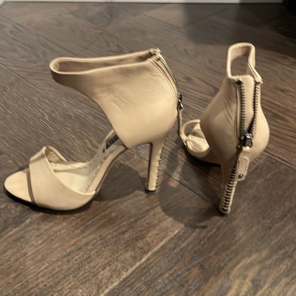 Alice and Olivia Heels - Picture 2 of 5